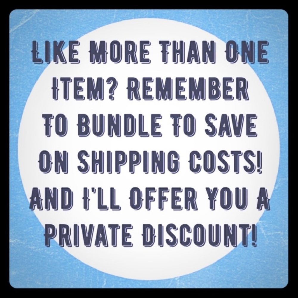 Bundle discount